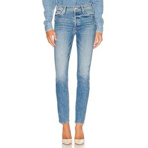 Classic Blue Women's Jeans